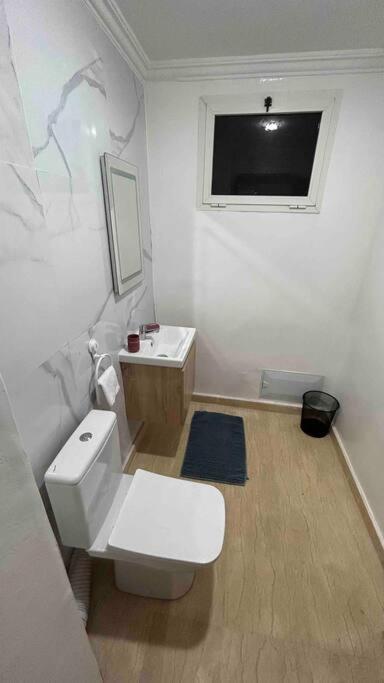 Appartement Haut Standing 3 Chambres Avec Terasse Quartier Gueliz Hivernage A Marrakech I19 마라케시 외부 사진